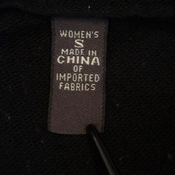 Ibex Climawool Black Softshell Jacket - Picture 10 of 12